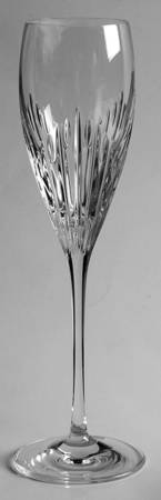 Stardust Fluted Champagne