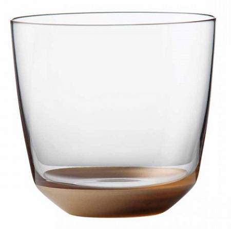 Arris Flat Tumbler