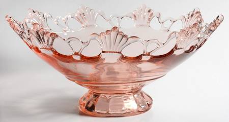 Ring and Petal Pink by Westmoreland