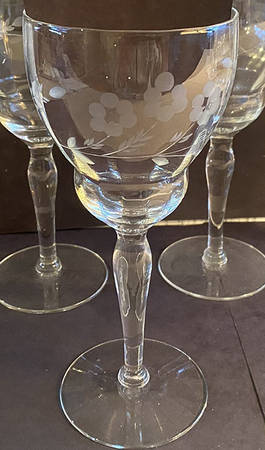 WGL73 Wine Glass