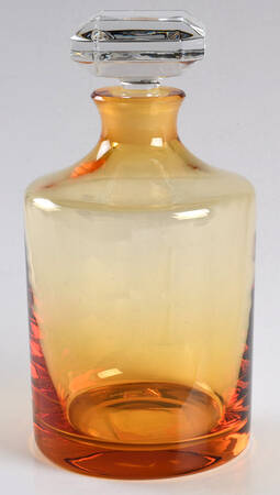 Rebel Decanter & Stopper