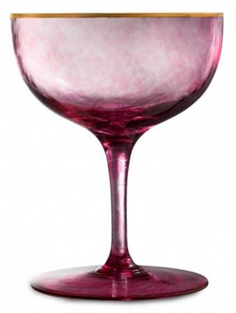 Rebel Pink Liquor Cocktail