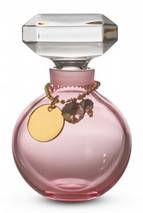 Rebel Perfume Bottle & Stopper