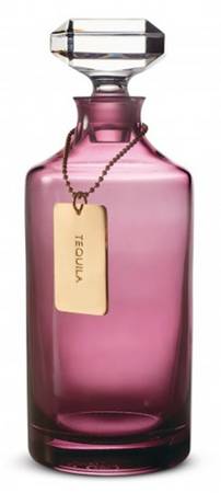 Rebel Decanter & Stopper