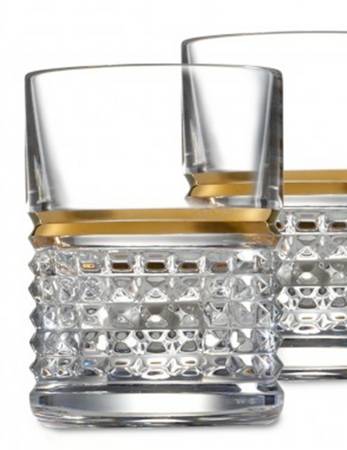 Rebel Shot Glass