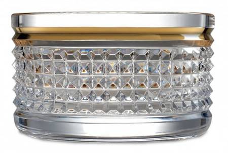 Rebel 6" Round Bowl