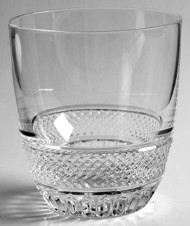 Riverside Flat Tumbler