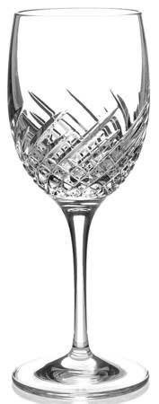 Essentially Wave Wine Glass