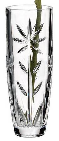 In Bloom 6" Bud Vase