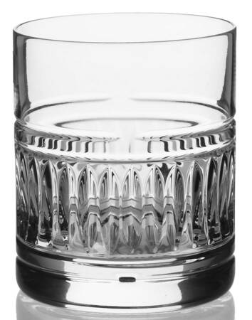 Addison 12 Oz Flat Tumbler