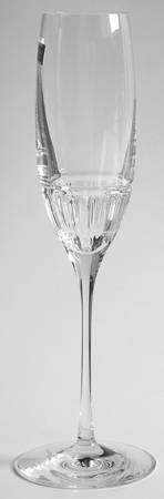 Addison Fluted Champagne