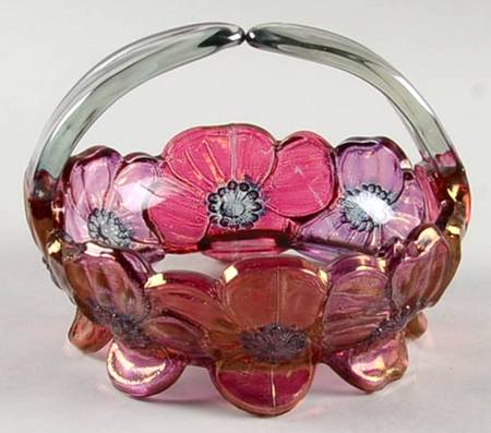 Pansy Ruby Flash by Westmoreland