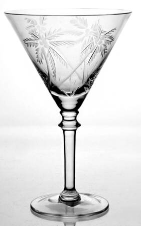 Palmyra Cocktail