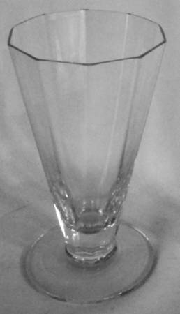 WWC22 Footed Tumbler