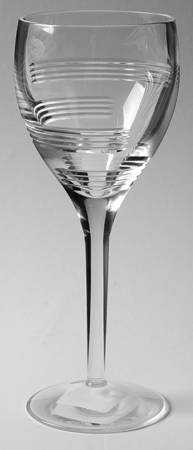 WAT123 Wine Glass