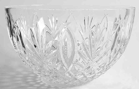 Granville 10" Round Bowl