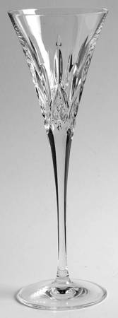 Lismore Pops Fluted Champagne