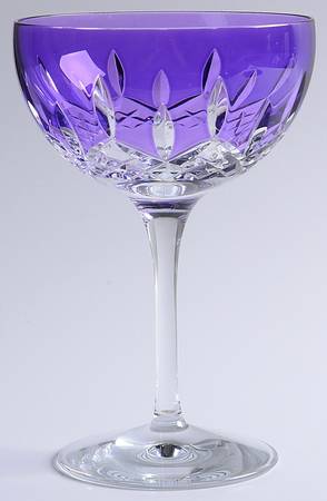 Lismore Pops Purple Liquor Cocktail