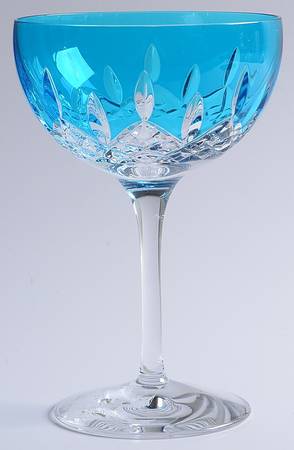 Lismore Pops Aqua Liquor Cocktail