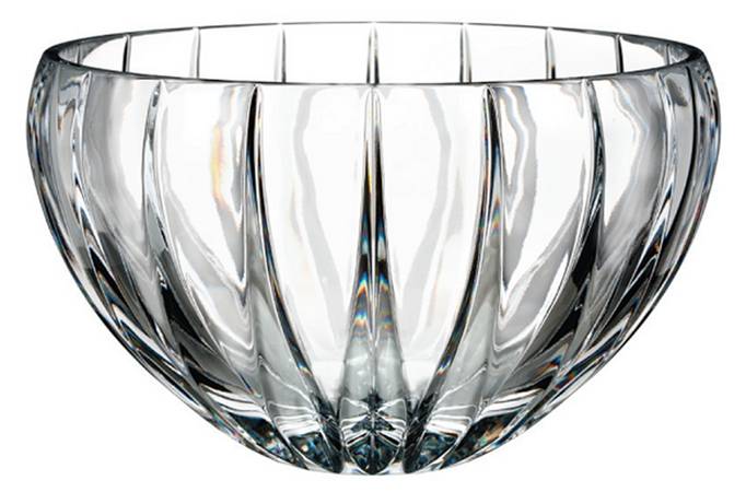 Phoenix 10" Round Bowl