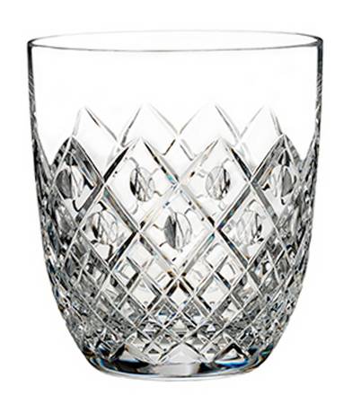 Lissadel Double Old Fashioned