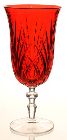 Newberry Ruby Iced Tea