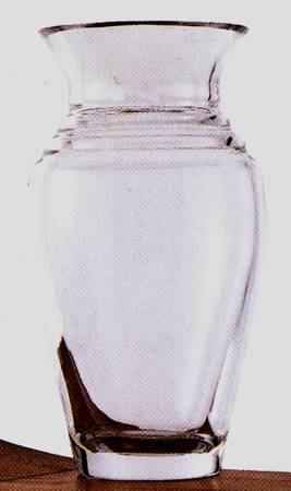 Aegis 14" Flower Vase