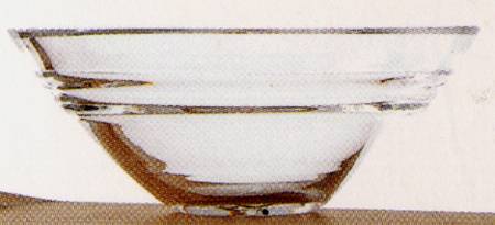 Aegis 12" Round Bowl