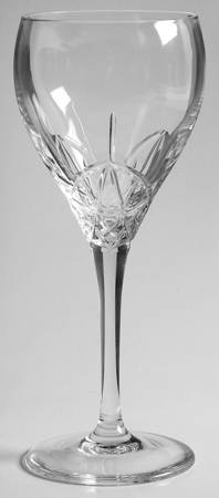 WAT125 Wine Glass