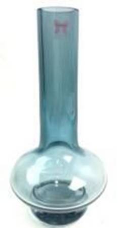 Samba (Various Colors) 9" Bud Vase