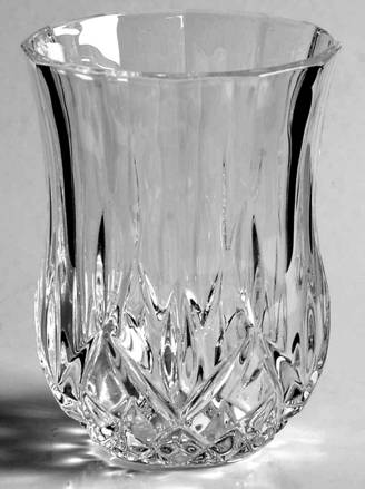 Larue Shot Glass