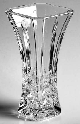 Gesture 6" Bud Vase