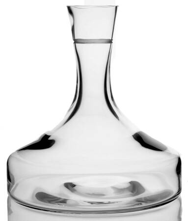 Vera Bande Open Decanter