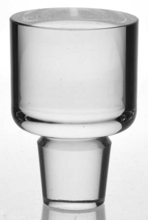 Vera Bande Stopper for Spirit Decanter