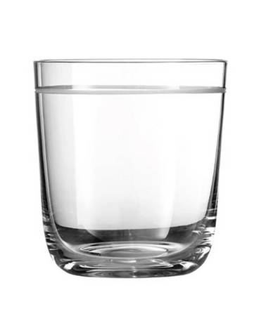 Vera Bande Flat Tumbler