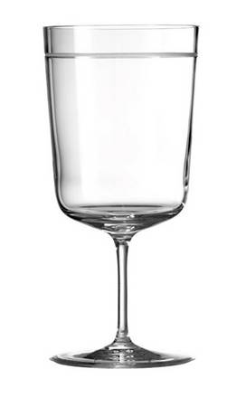Vera Bande Water Goblet