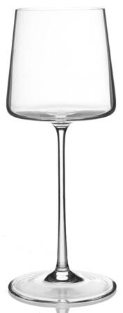 Vera Metropolitan Wine Glass