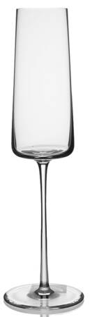 Vera Metropolitan Fluted Champagne