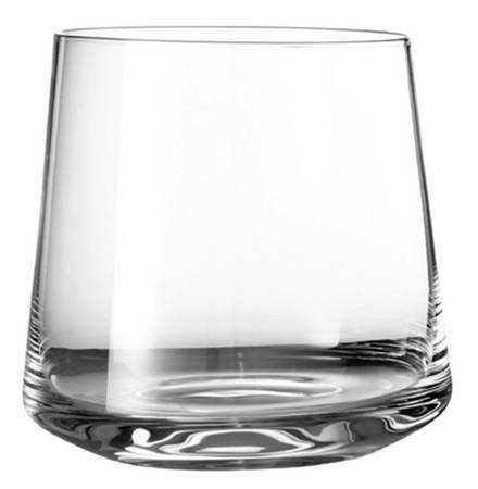 Vera Metropolitan Flat Tumbler