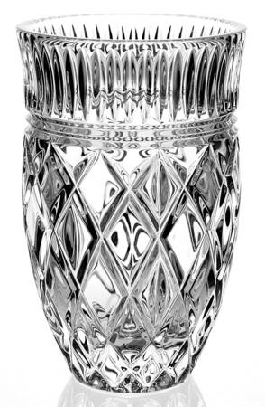 Eastbridge 8" Flower Vase