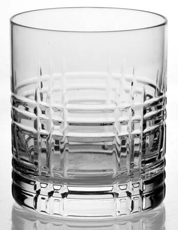 Maclean Double Old Fashioned