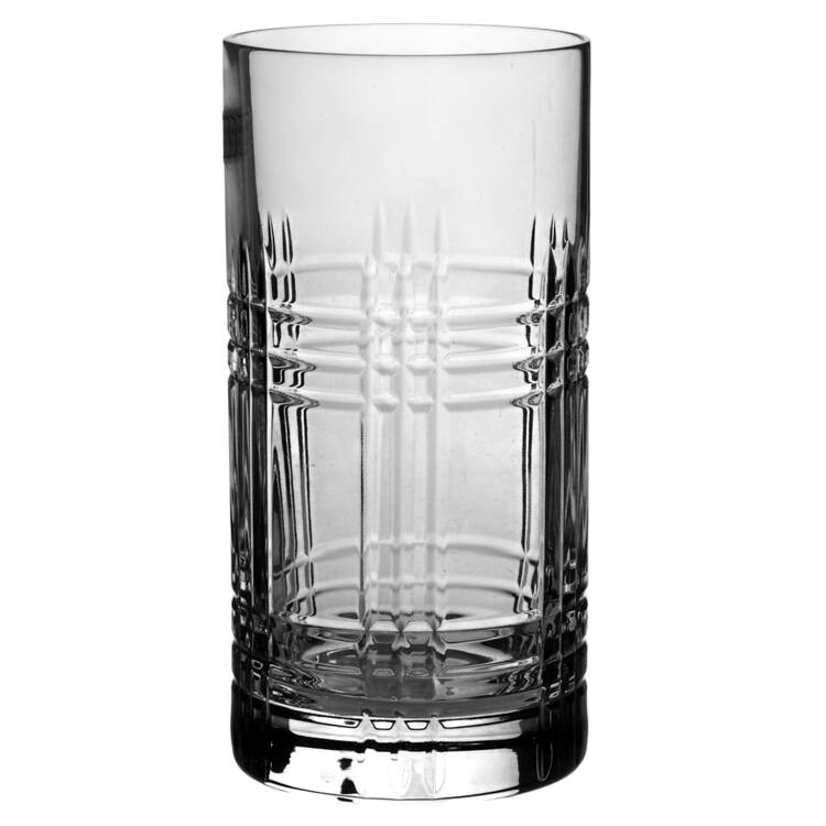 Maclean Highball Glass
