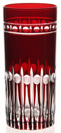 Regency Garnet Highball
