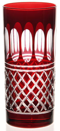 Regency Garnet Highball