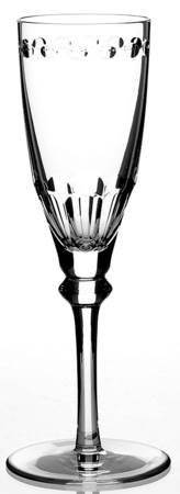 Eliza Fluted Champagne
