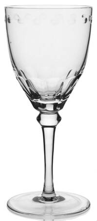 Eliza Wine Glass