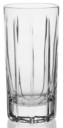 Vesper Highball Glass