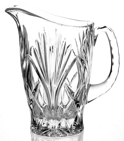 Newberry 36 Oz Pitcher