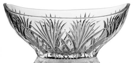 Newberry 11" Oval Bowl