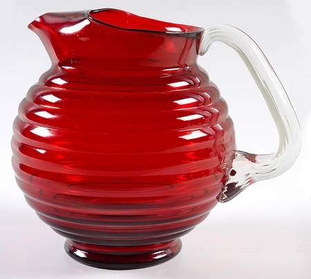 WGL75 64 Oz Pitcher